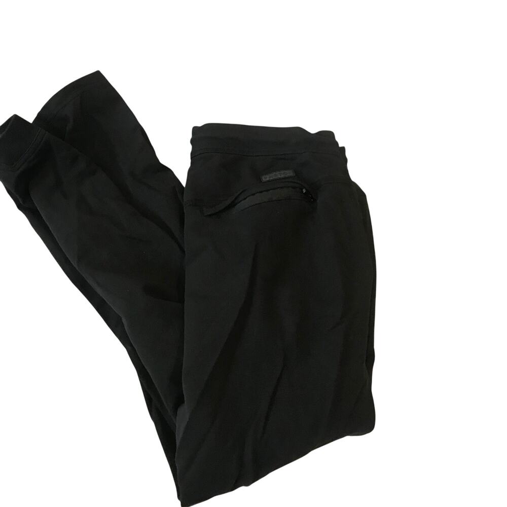 HRTG Black Joggers/Sweatpants 32x27